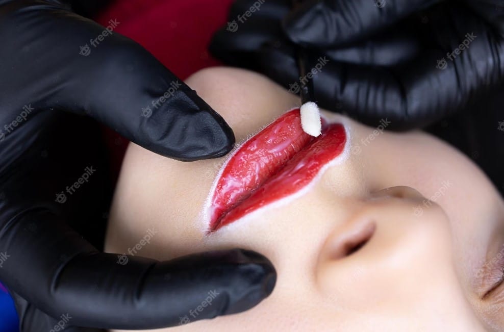 Lip Blush Course